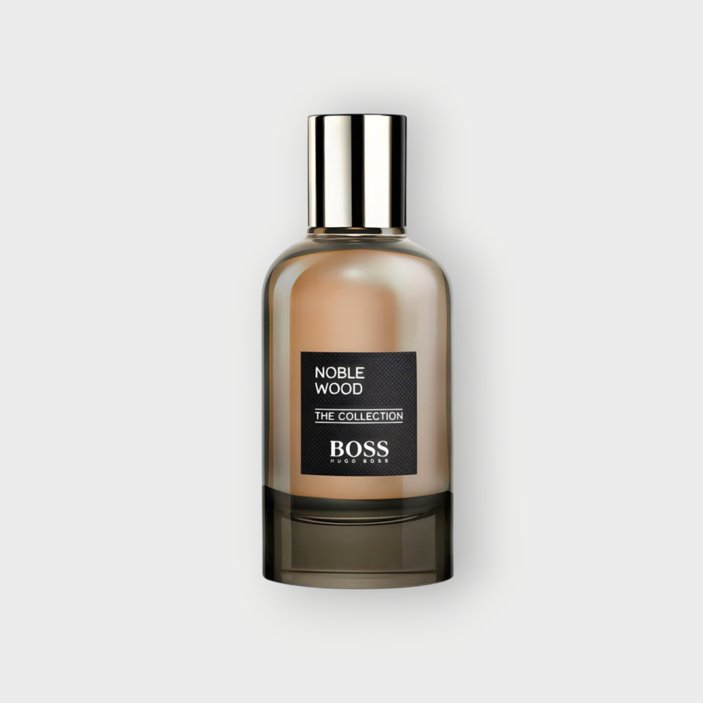 عطر ذا كوليكشن نوبل وود للرجال أو دو بارفيوم 100 مل