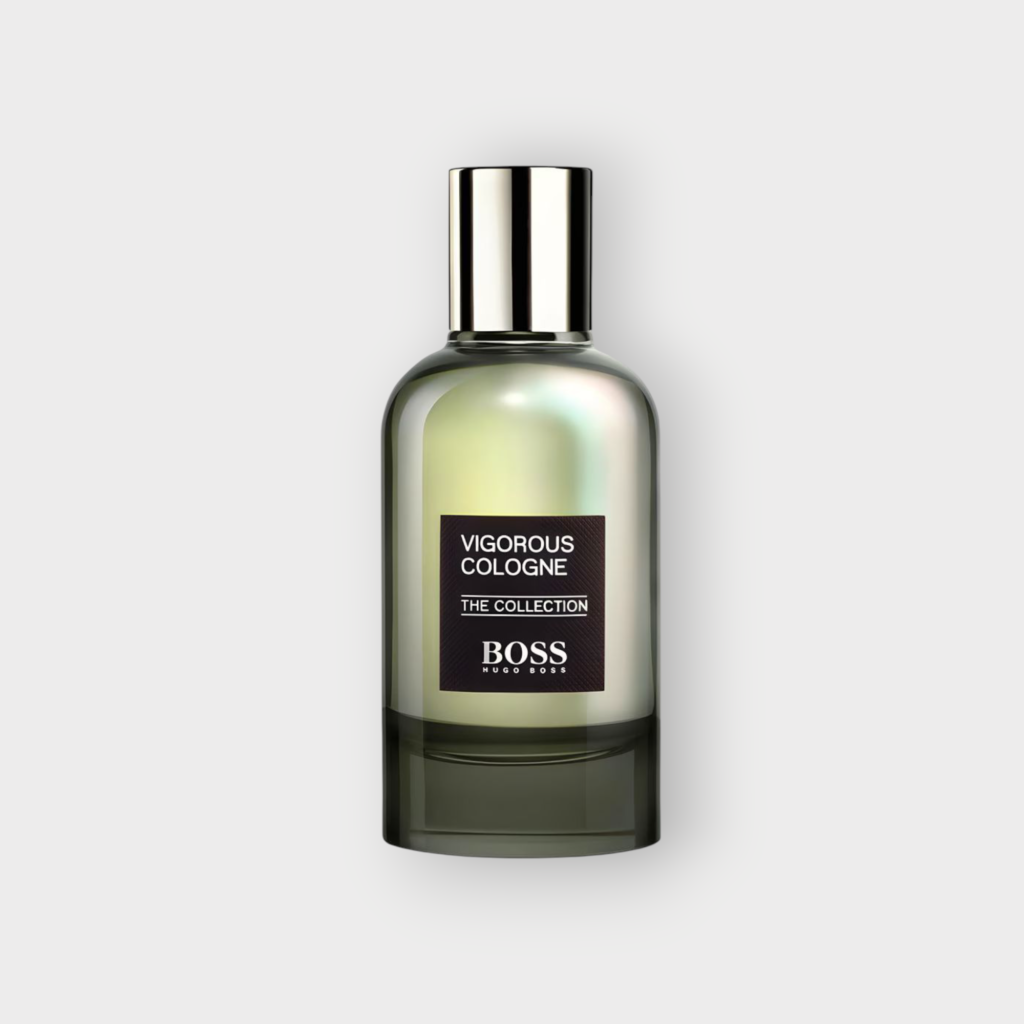 عطر ذا كوليكشن فيغوروس كولون للرجال أو دو بارفيوم 100 مل