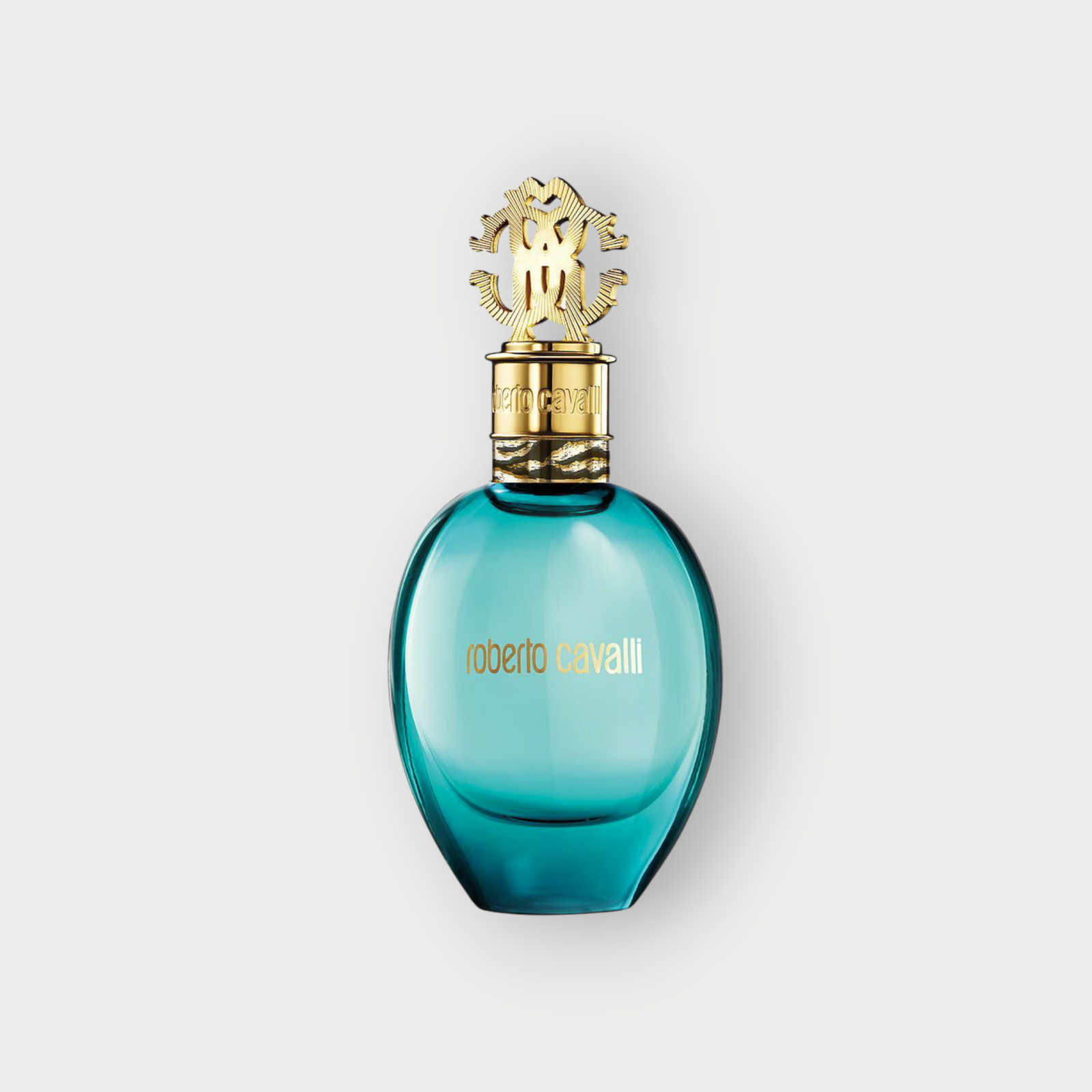 عطر روبرتو كافالي أكوا للنساء 75 مل