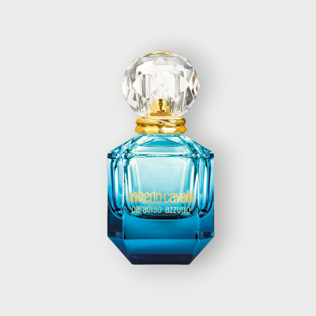عطر روبرتو كافالي باراديسو أزورّو للنساء 100 مل