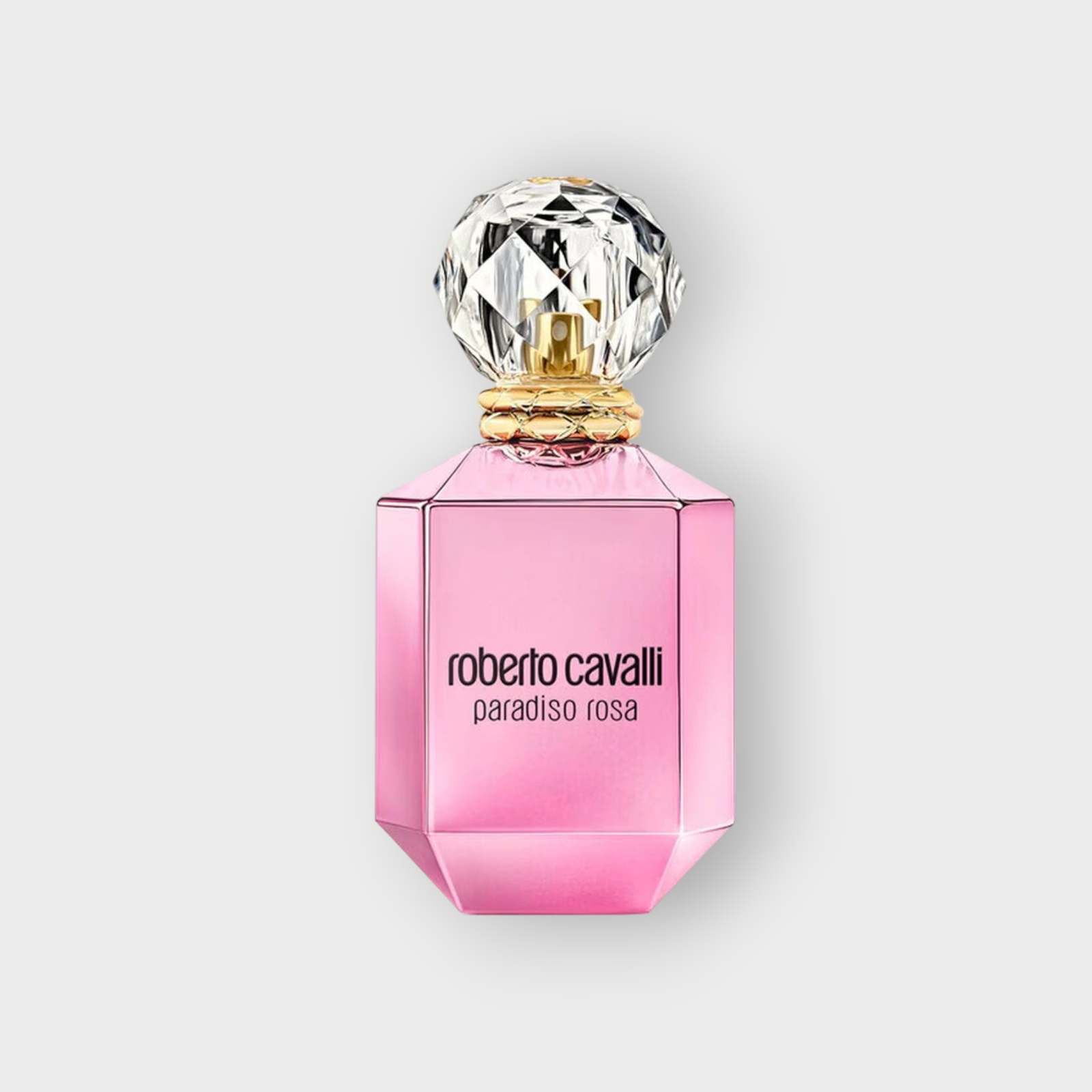 حديقة العطور - عطر روبرتو كافالي باراديسو روز للنساء 100 مل عطر روبرتو كافالي باراديسو روز للنساء 100 مل