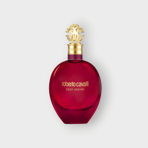 عطر روبرتو كافالي ديب ديزاير للنساء 75 مل