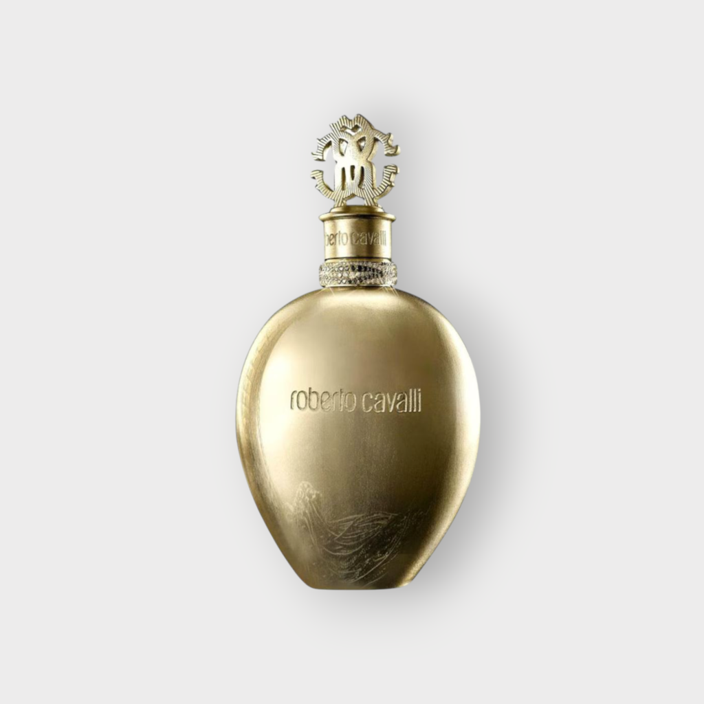 عطر روبرتو كافالي جولد إديشن للنساء 75 مل