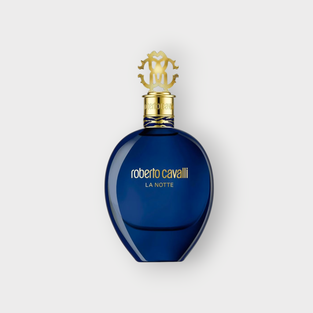 عطر روبرتو كافالي لا نوت للنساء 75 مل