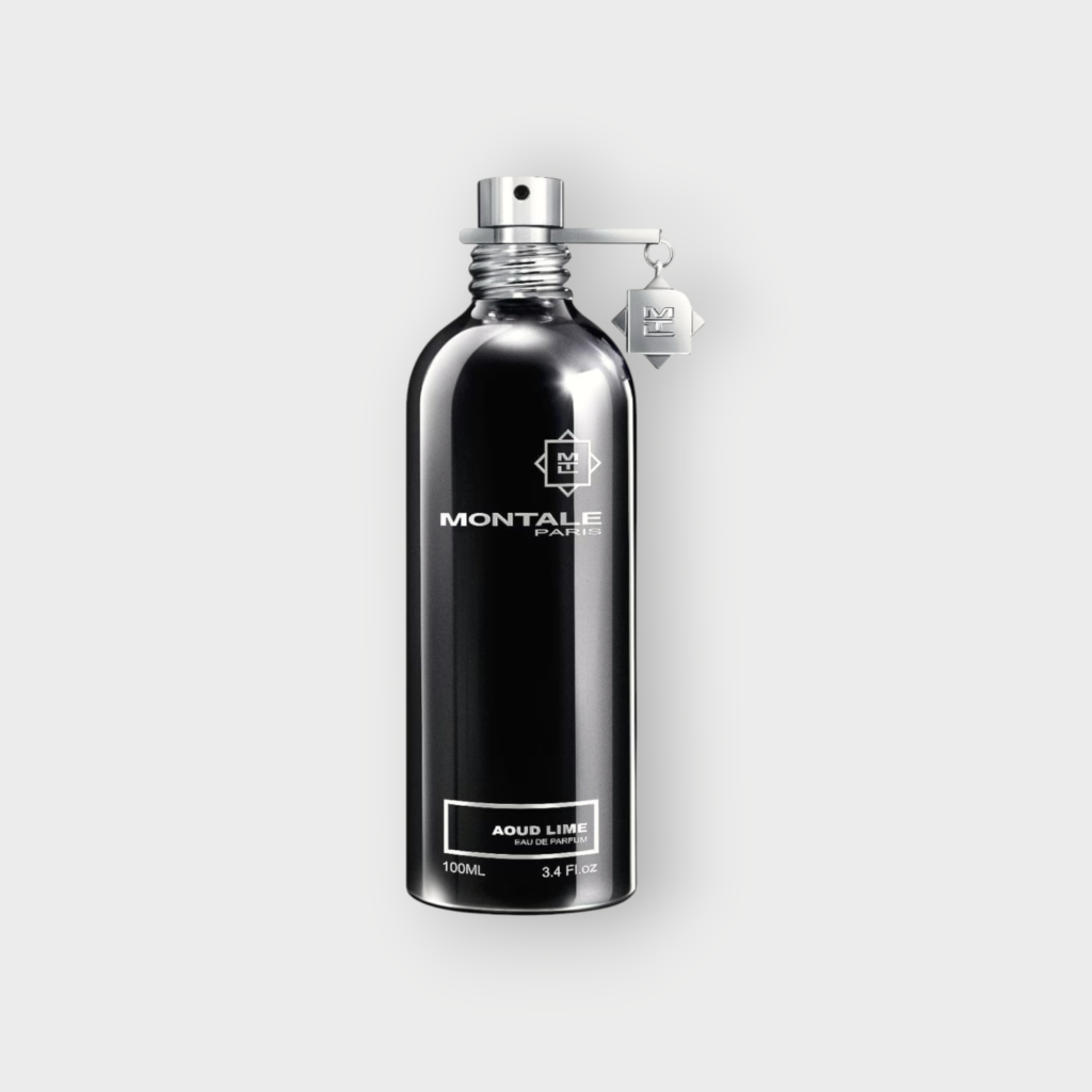 عطر مونتال عود لايم للجنسين أو دو بارفيوم 100 مل