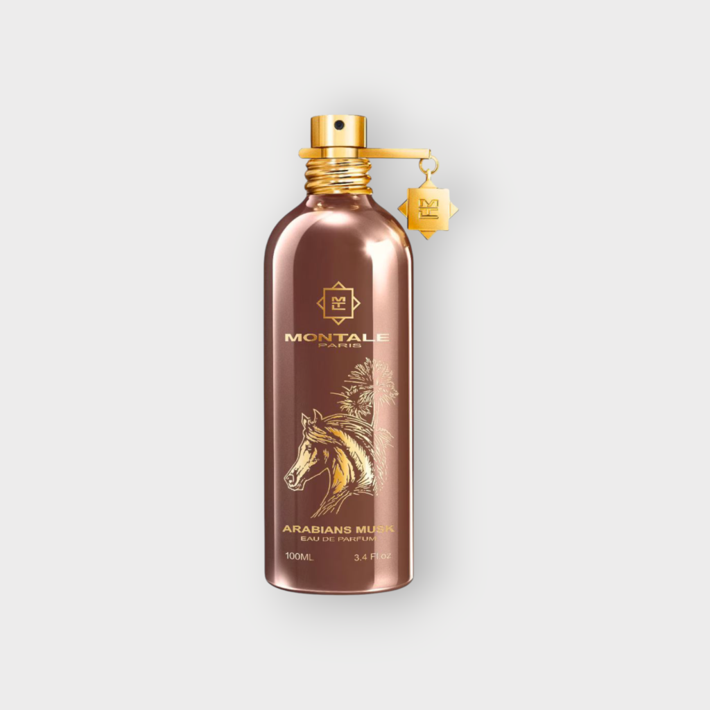 عطر مونتال أرابيانز مسك للجنسين أو دو بارفيوم 100 مل