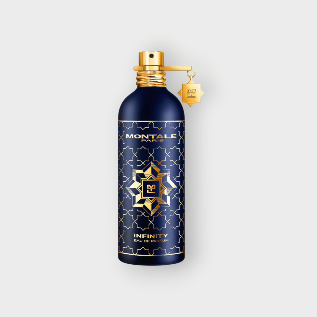 عطر مونتال إنفينيتي للجنسين أو دو بارفيوم 100 مل