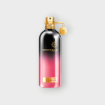 عطر مونتال إنتنس روز مسك للنساء أو دو بارفيوم 100 مل