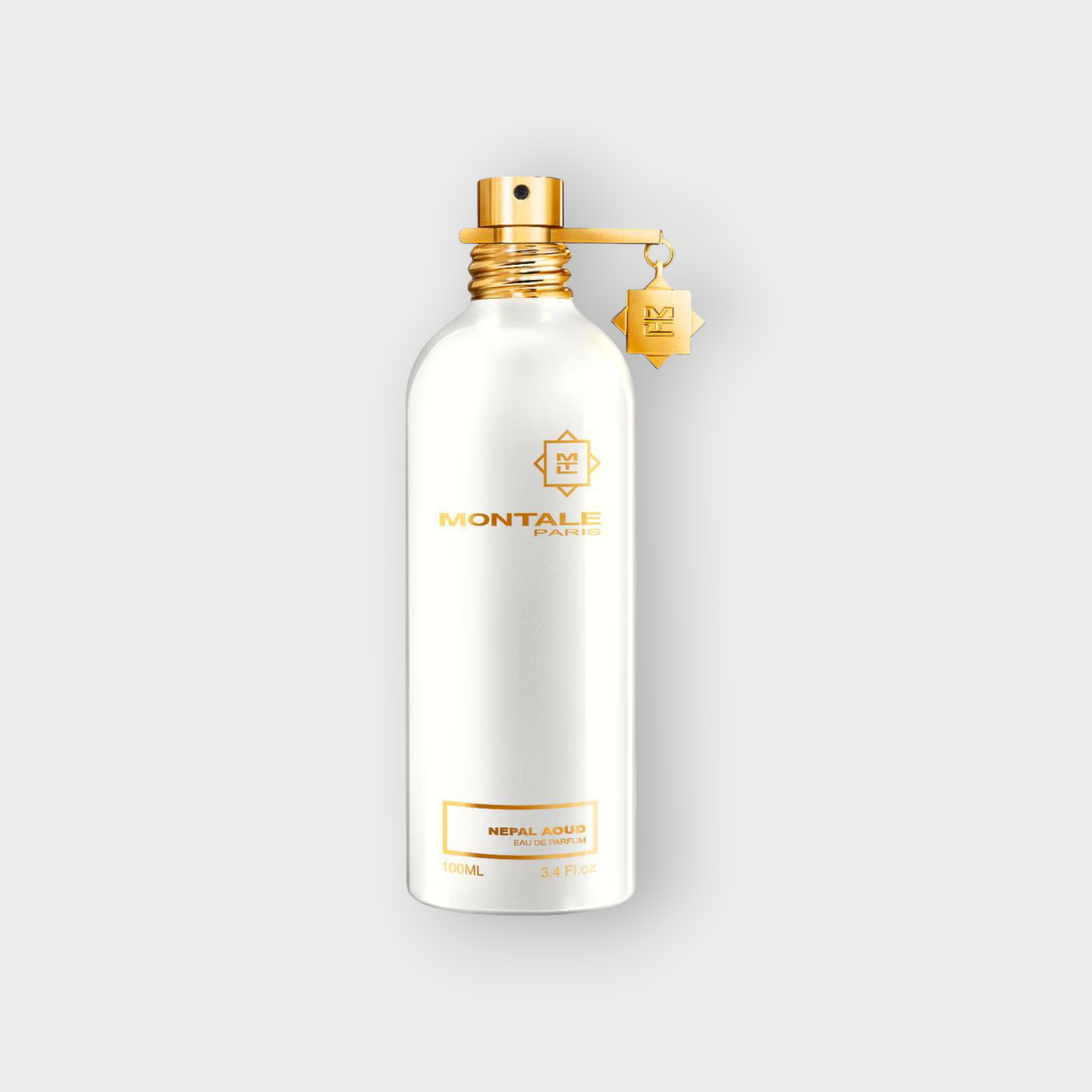 عطر مونتال نيبال عود للجنسين أو دو بارفيوم 100 مل