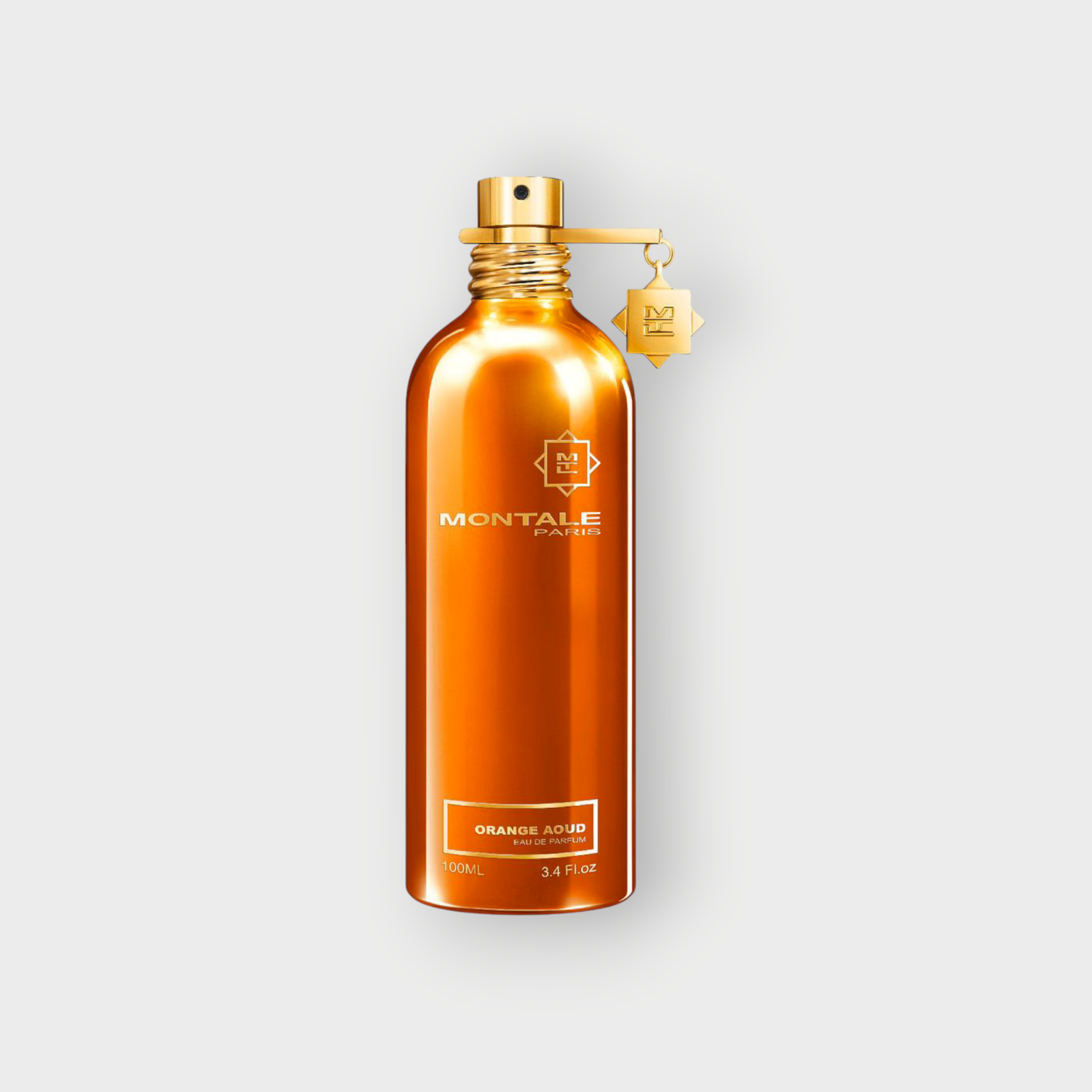 حديقة العطور - عطر مونتال أورانج عود للجنسين أو دو بارفيوم 100 مل عطر مونتال أورانج عود للجنسين أو دو بارفيوم 100 مل