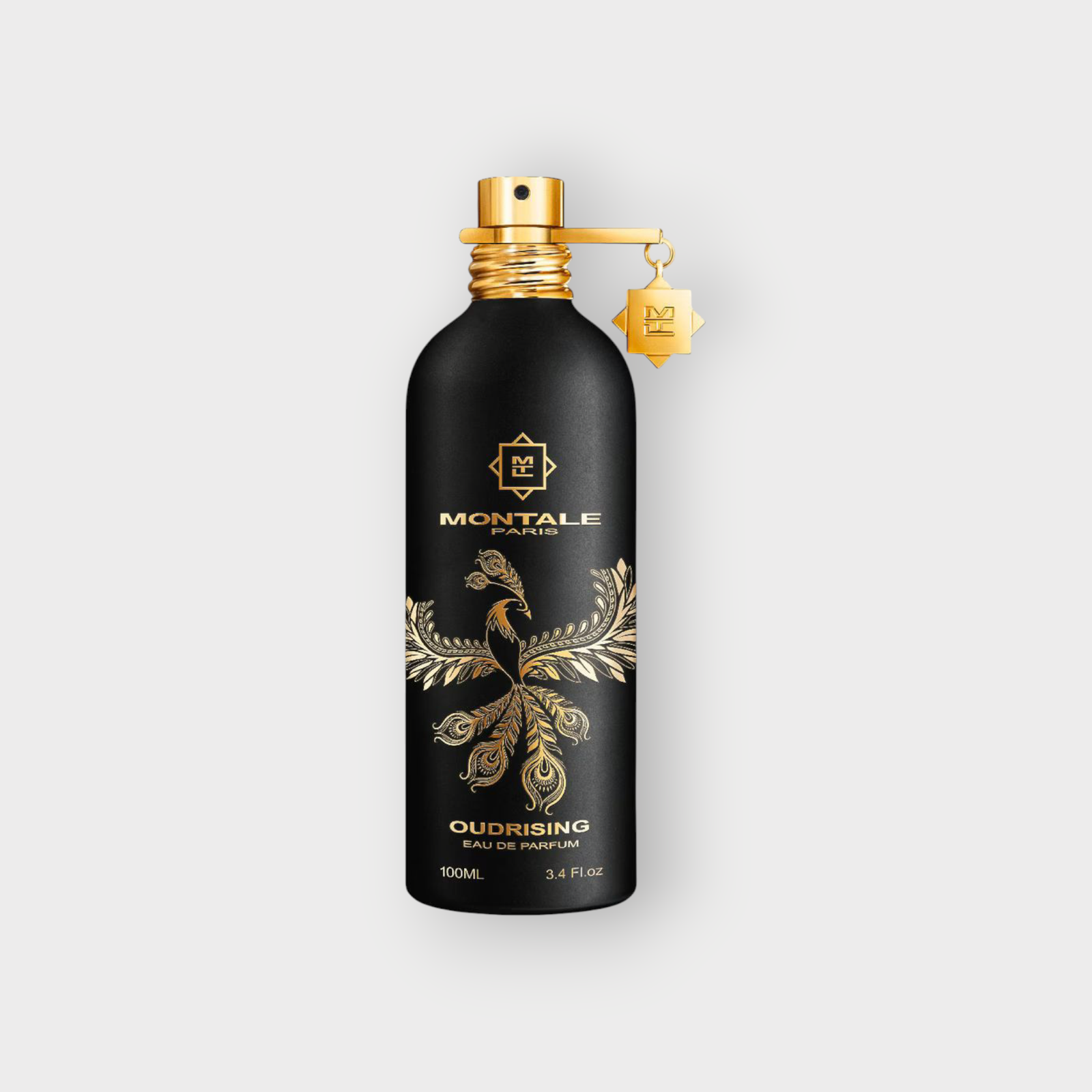 حديقة العطور - عطر مونتال أودرايزنج للجنسين أو دو بارفيوم 100 مل عطر مونتال أودرايزنج للجنسين أو دو بارفيوم 100 مل
