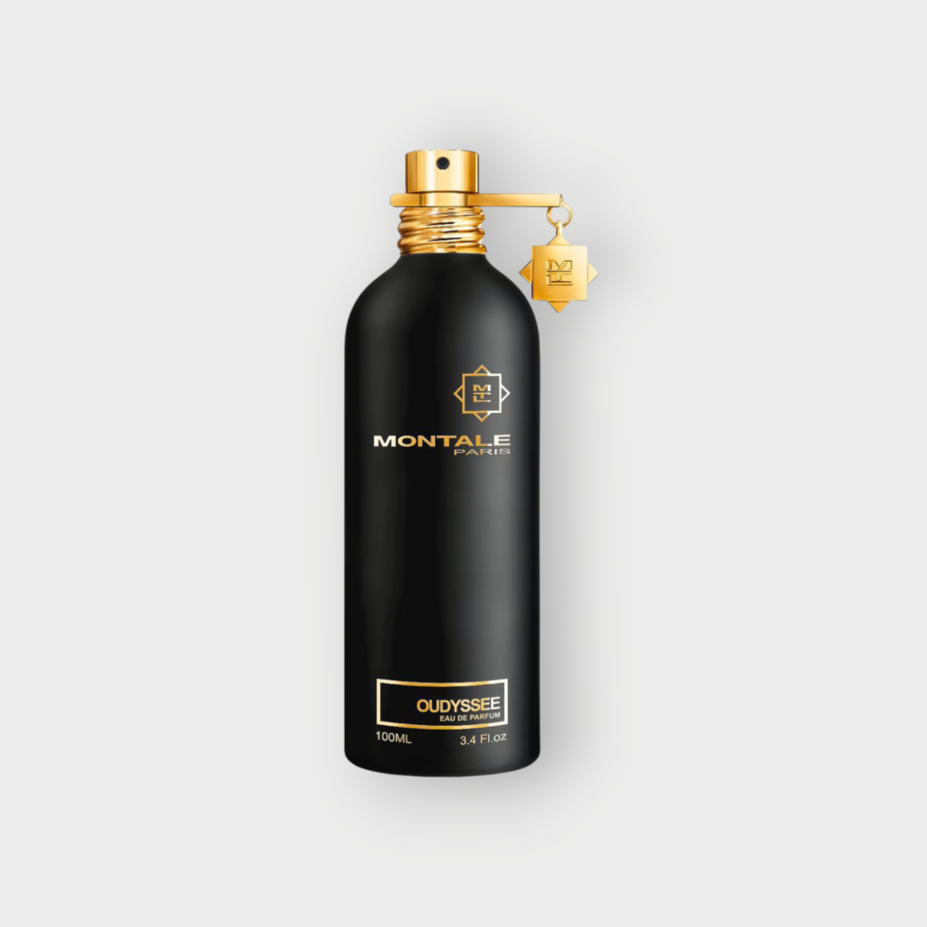 عطر مونتال أوديسي للجنسين أو دو بارفيوم 100 مل