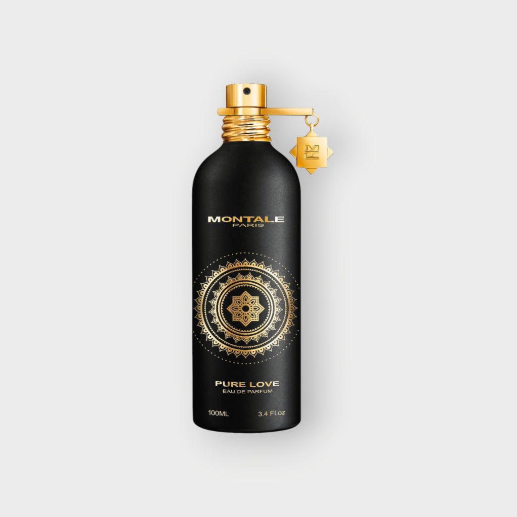 عطر مونتال بيور لوف للجنسين أو دو بارفيوم 100 مل