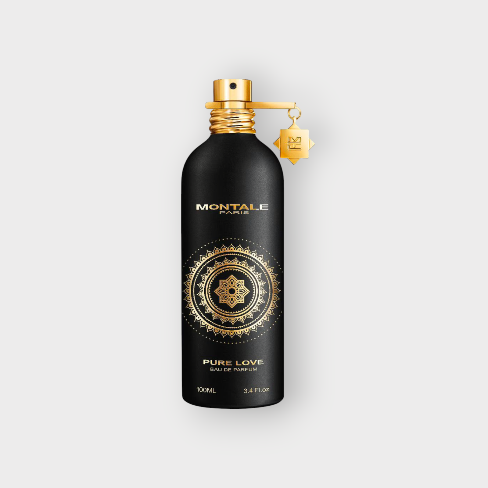 حديقة العطور - عطر مونتال بيور لوف للجنسين أو دو بارفيوم 100 مل عطر مونتال بيور لوف للجنسين أو دو بارفيوم 100 مل