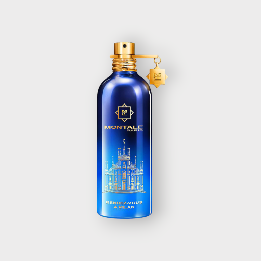 عطر مونتال روندي فو ميلان للجنسين أو دو بارفيوم 100 مل