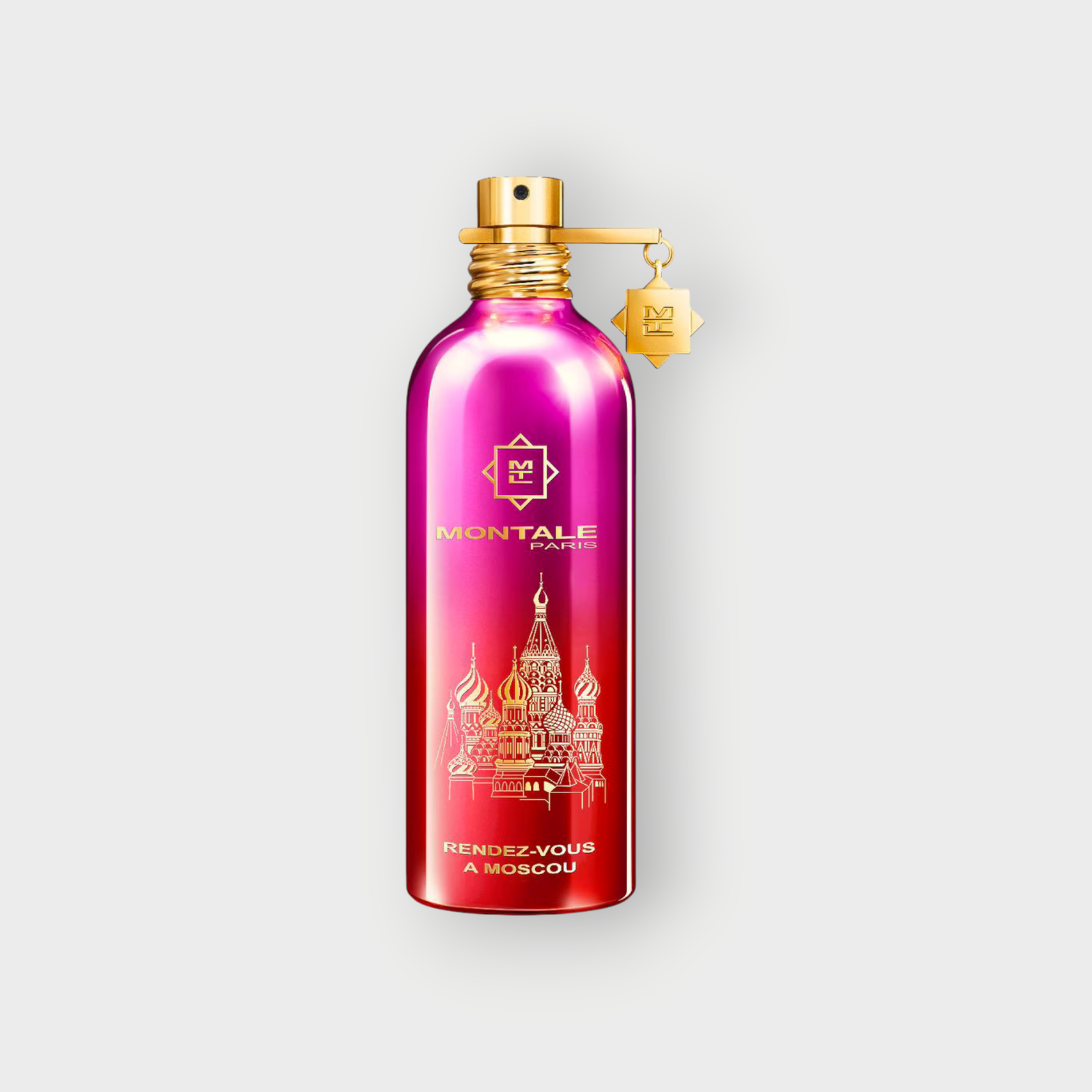 عطر مونتال روندي فو موسكو للنساء أو دو بارفيوم 100 مل