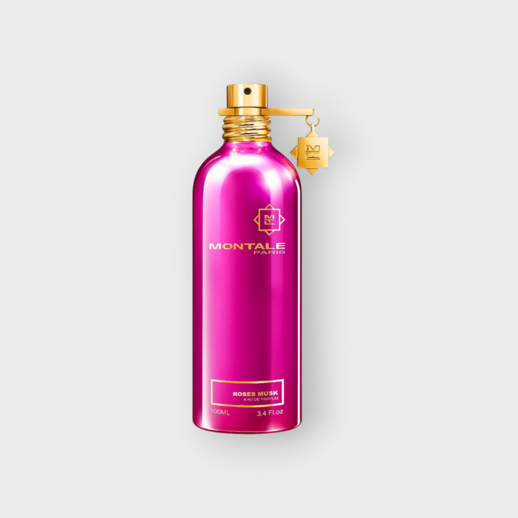 عطر مونتال روزز ألكسر للنساء أو دو بارفيوم 100 مل