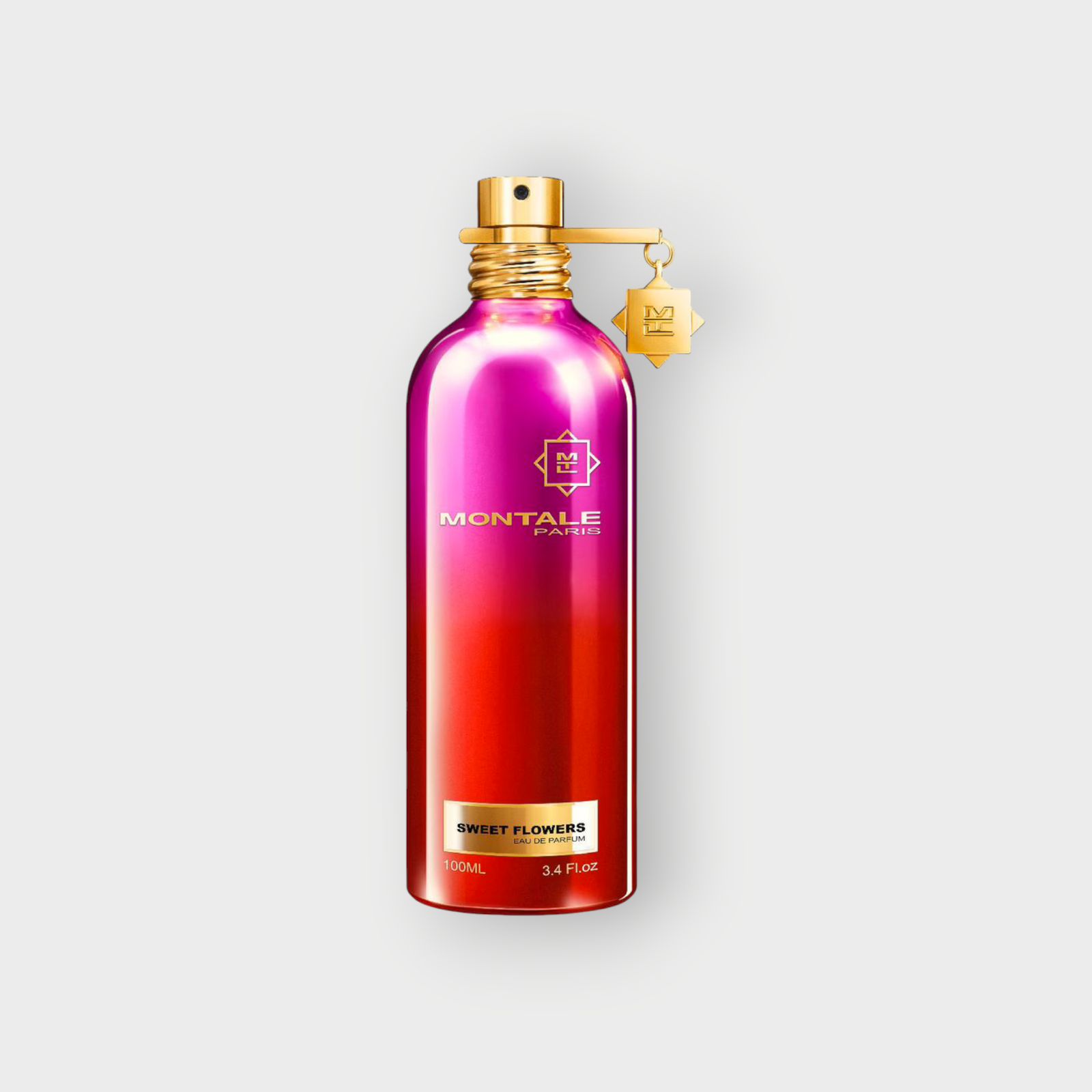 عطر مونتال سويت فلاورز للنساء أو دو بارفيوم 100 مل