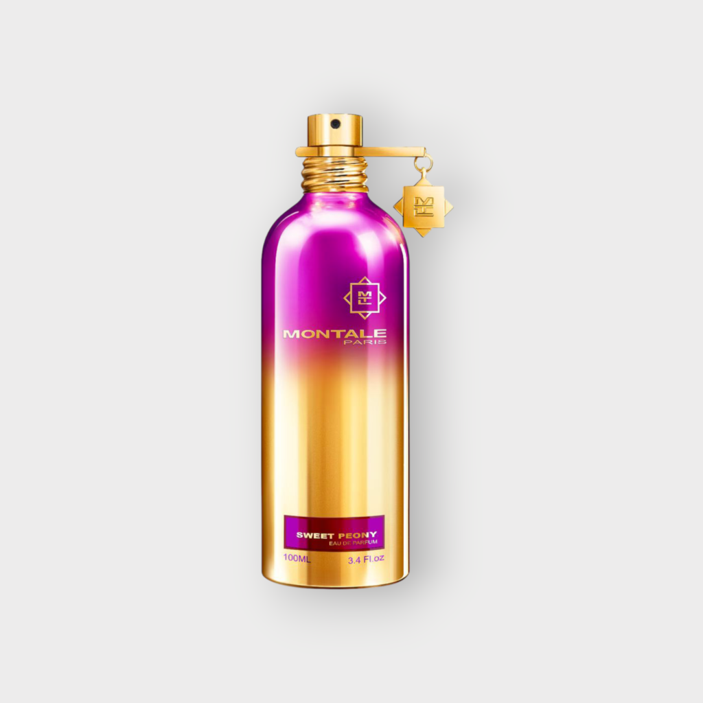 عطر مونتال سويت بيوني للنساء أو دو بارفيوم 100 مل