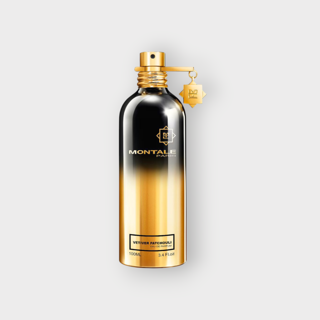 عطر مونتال فيتيفر باتشولي للجنسين أو دو بارفيوم 100 مل