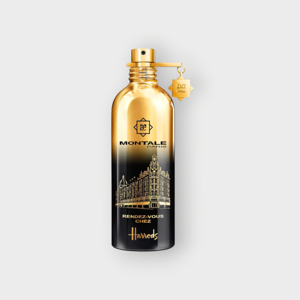 عطر مونتال روندي فو شيه هارودز للجنسين أو دو بارفيوم 100 مل
