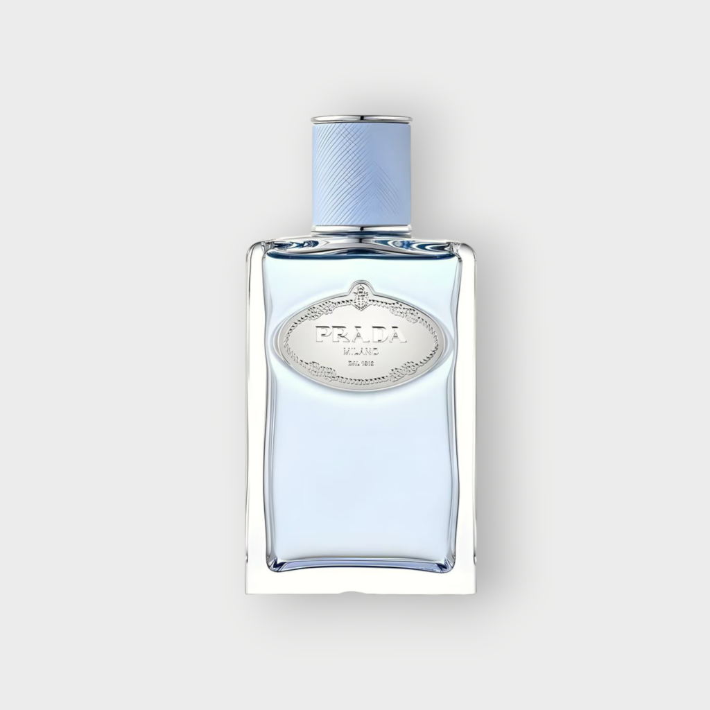 عطر برادا إنفيوجن داماند أو دو بارفيوم للجنسين 100 مل