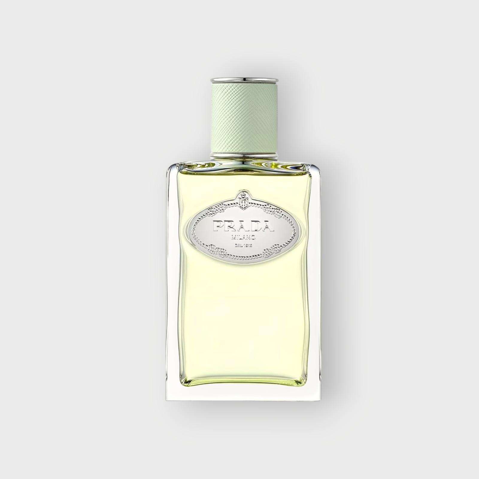 حديقة العطور - عطر برادا إنفيوجن د'إيريس 2015 أو دو بارفيوم للنساء 100 مل عطر برادا إنفيوجن د'إيريس 2015 أو دو بارفيوم للنساء 100 مل