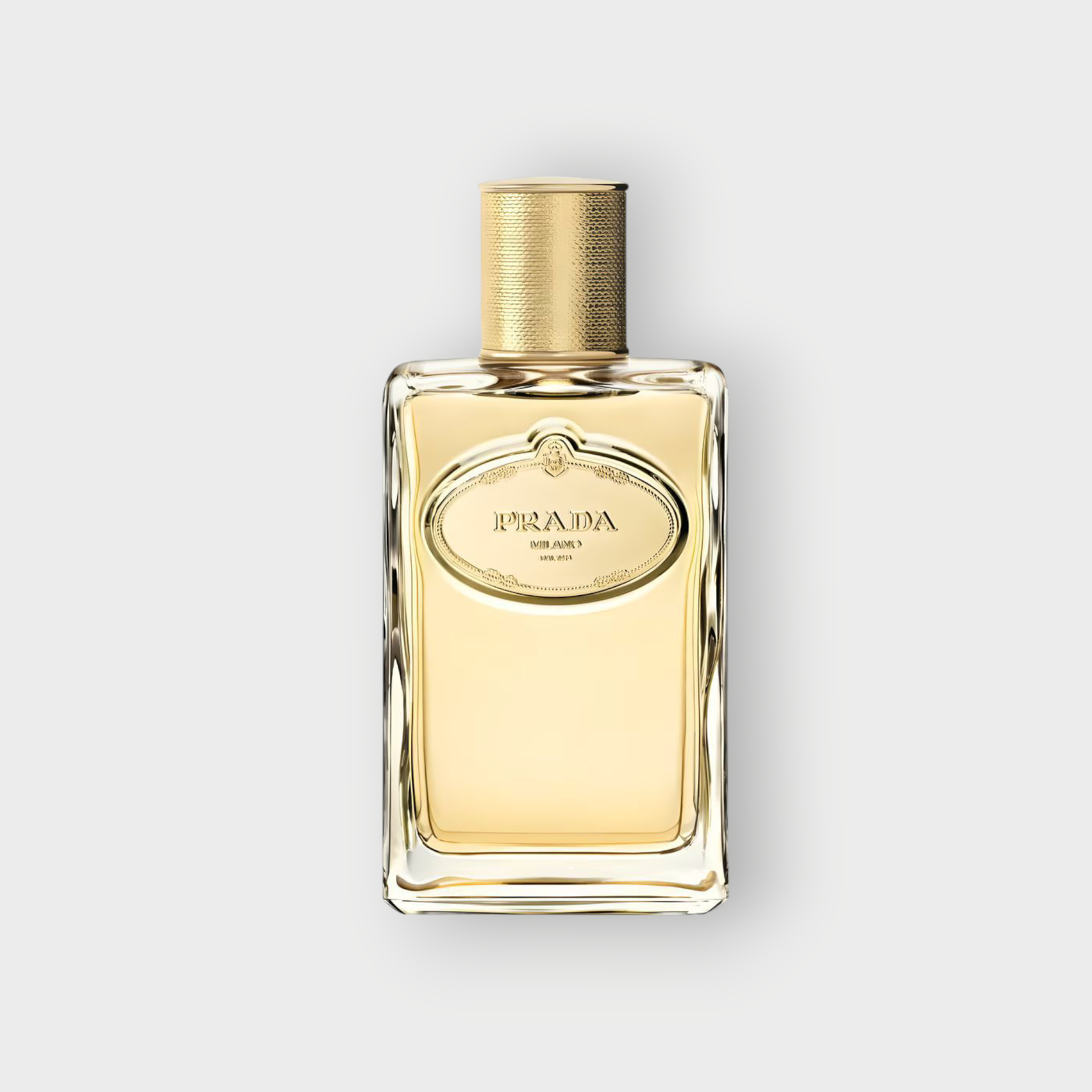 حديقة العطور - عطر برادا إنفيوجن د'إيريس أو دو بارفيوم أبسولو أو دو بارفيوم للنساء 100 مل عطر برادا إنفيوجن د'إيريس أو دو بارفيوم أبسولو أو دو بارفيوم للنساء 100 مل