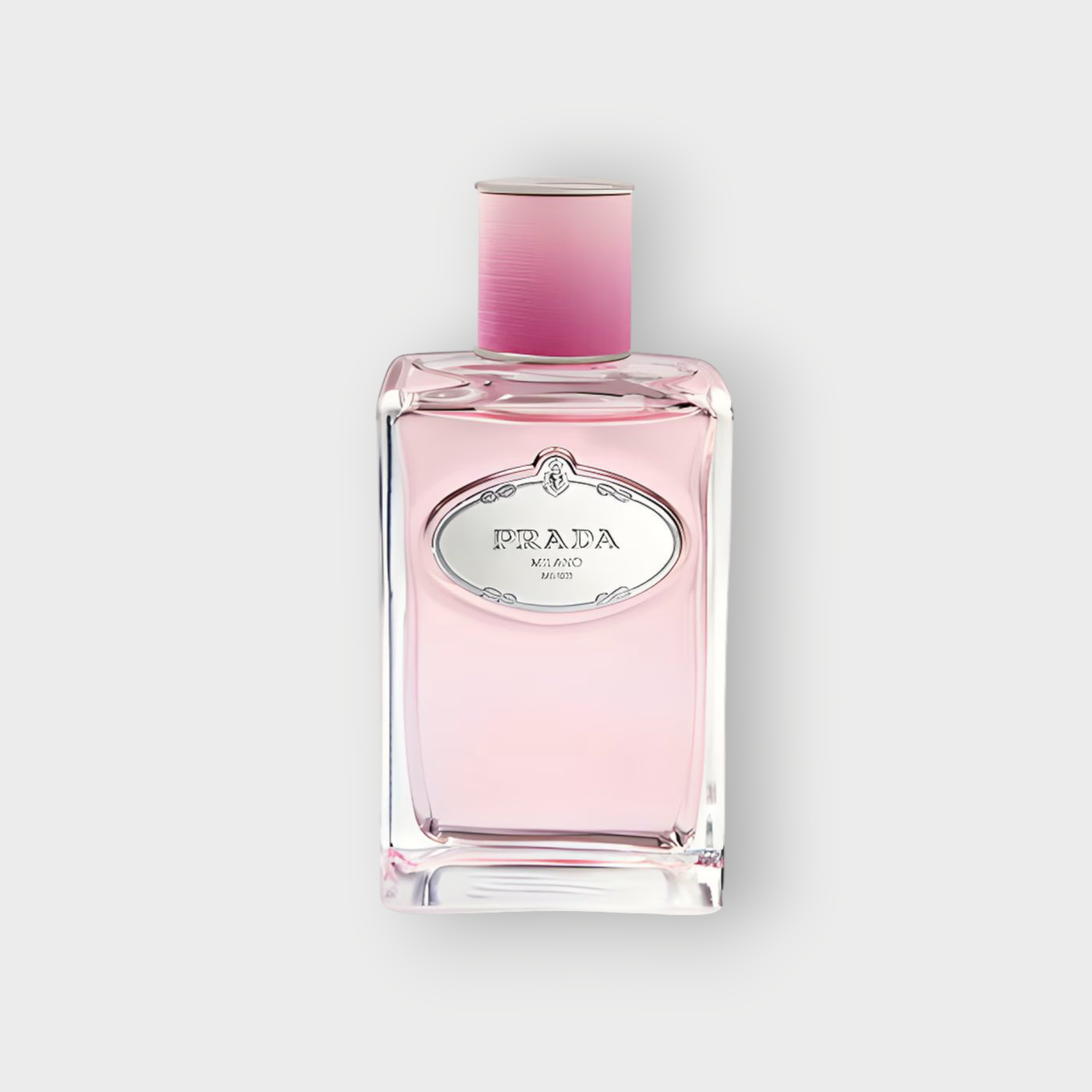 حديقة العطور - عطر برادا إنفيوجن دي روز أو دو بارفيوم للنساء 100 مل عطر برادا إنفيوجن دي روز أو دو بارفيوم للنساء 100 مل