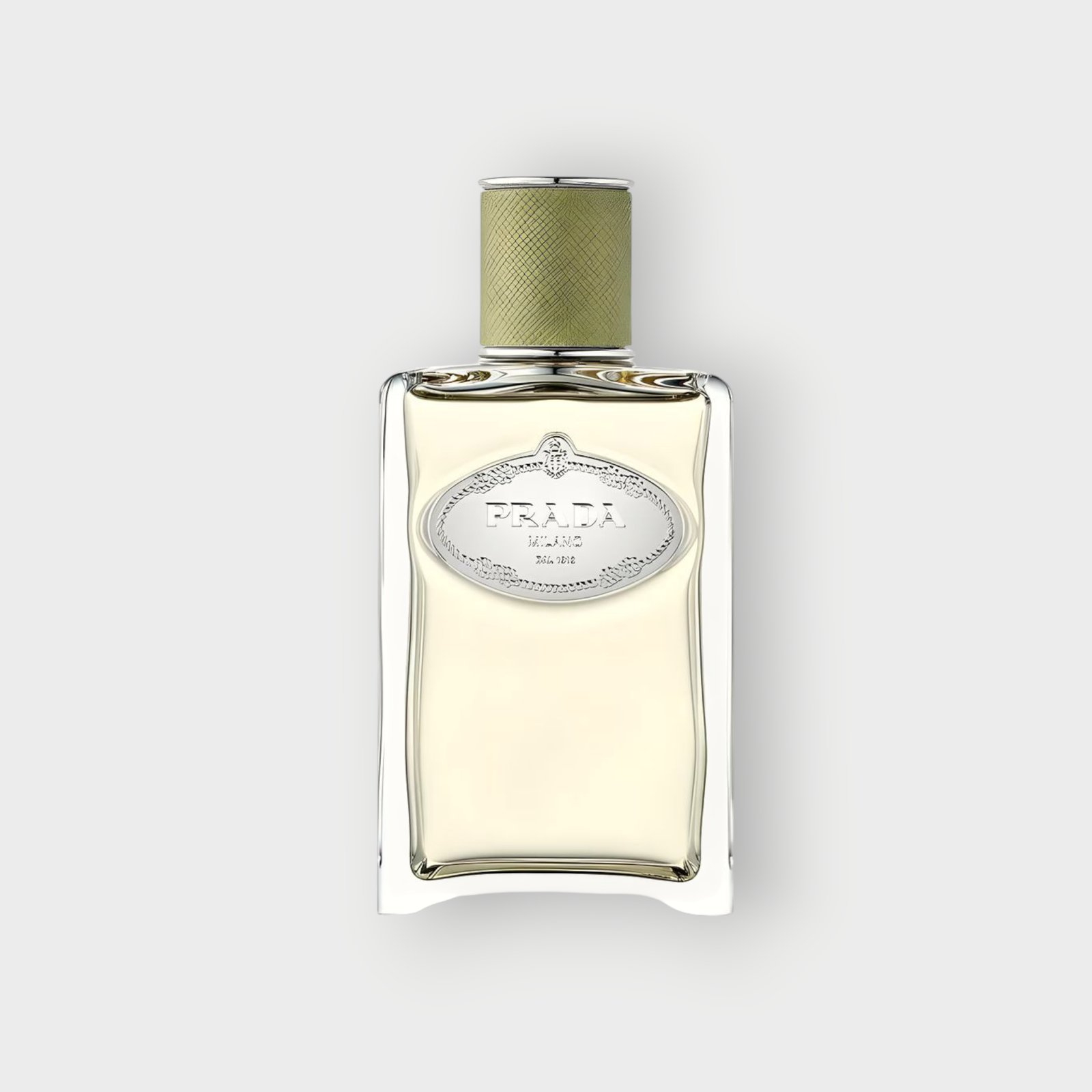 حديقة العطور - عطر برادا إنفيوجن دي فيتيفر 2015 أو دو بارفيوم للجنسين 100 مل عطر برادا إنفيوجن دي فيتيفر 2015 أو دو بارفيوم للجنسين 100 مل