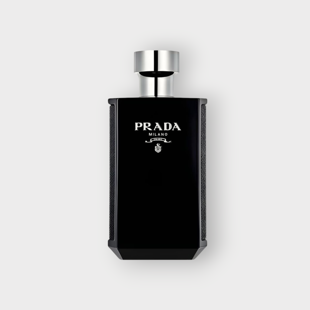 عطر برادا إل هوم إنتنس أو دو بارفيوم للرجال 100 مل