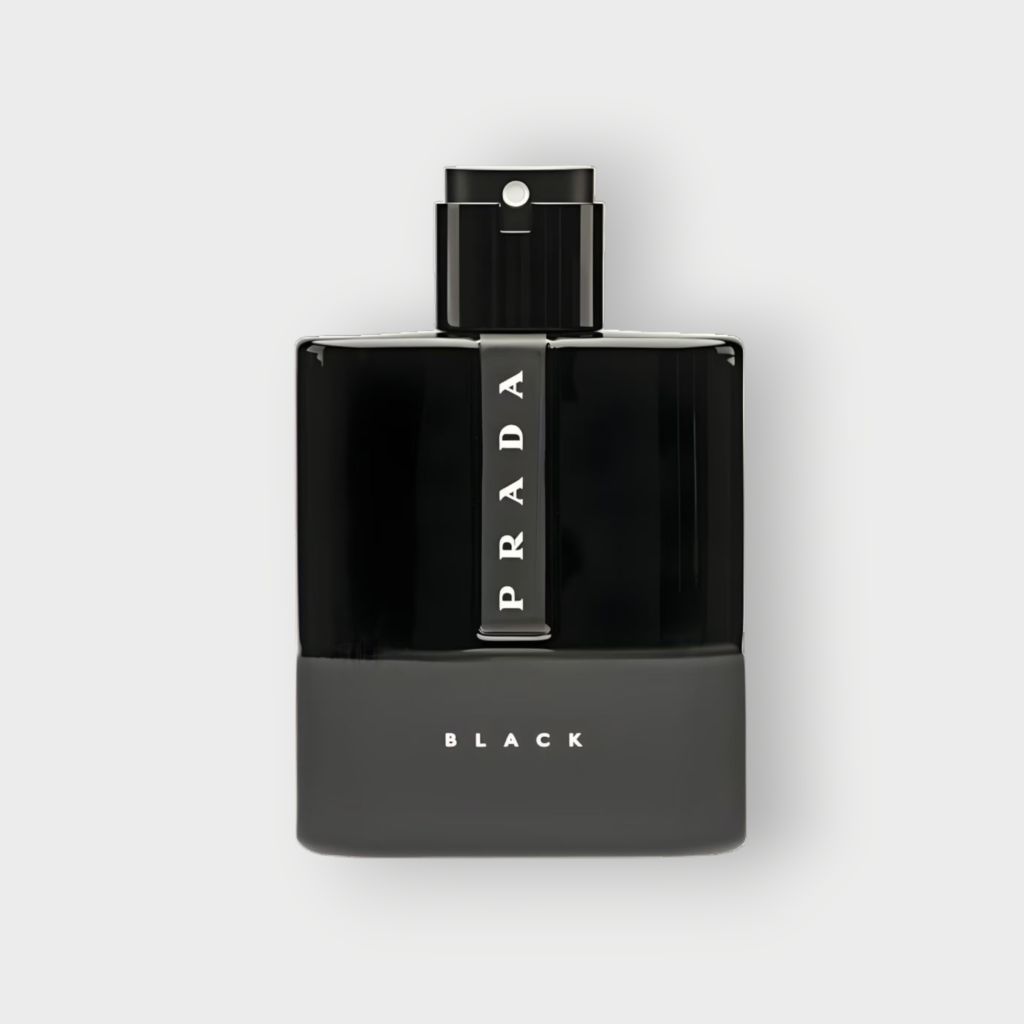 عطر برادا لونا روسا بلاك أو دو بارفيوم للرجال 100 مل
