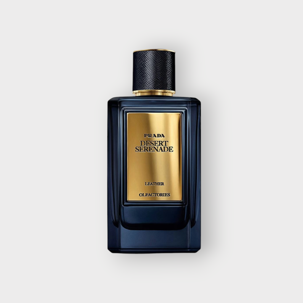 عطر برادا أولفاكتوريز ميراج ديزرت سيريناد أو دو بارفيوم للجنسين 100 مل