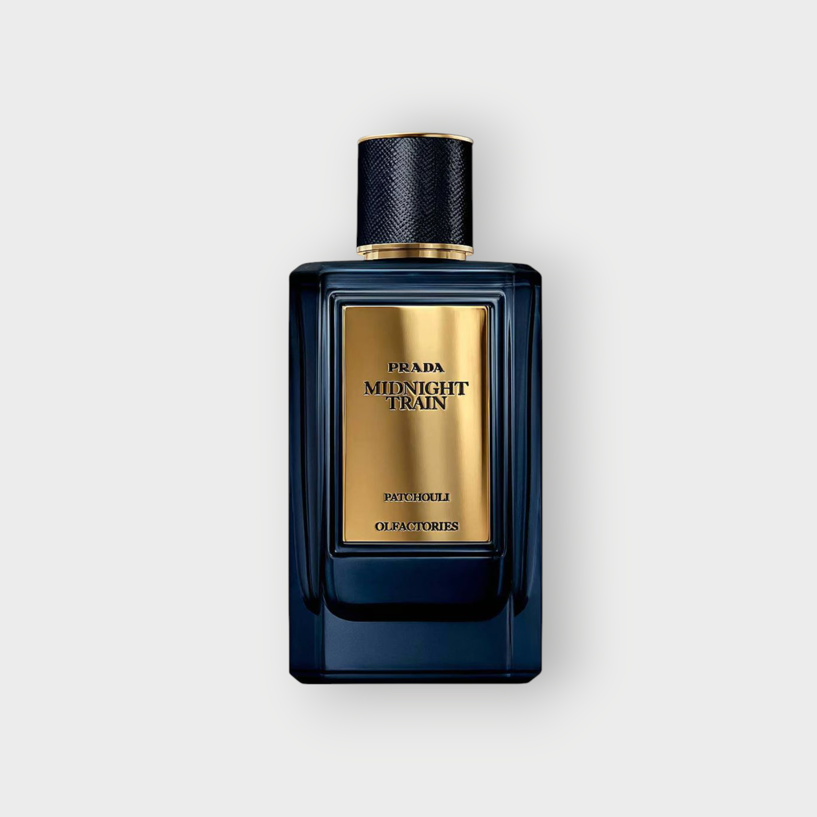 عطر برادا أولفاكتوريز ميراج ميدنايت ترين أو دو بارفيوم للجنسين 100 مل