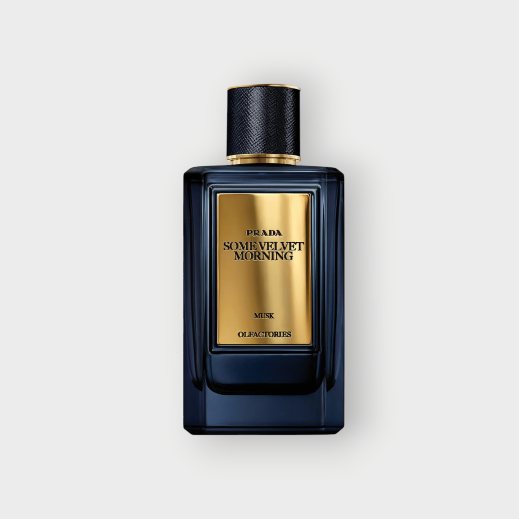 عطر برادا أولفاكتوريز ميراج سوم فيلفت مورنينج أو دو بارفيوم للجنسين 100 مل