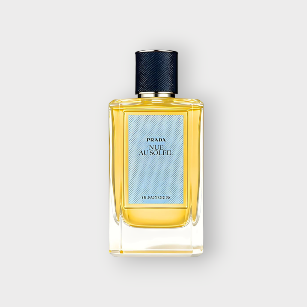 عطر برادا أولفاكتوريز نوي أو سولي أو دو بارفيوم للجنسين 100 مل