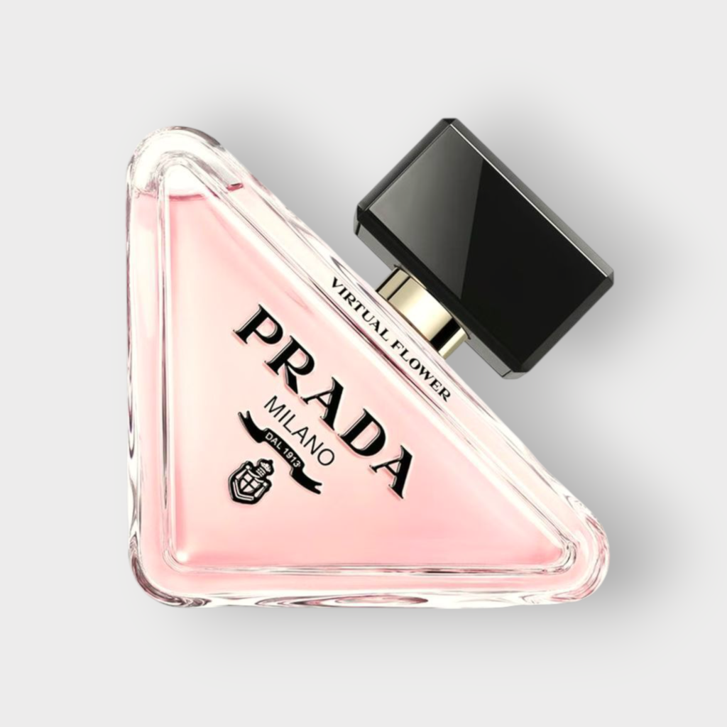 عطر برادا بارادوكس فيرتشوال فلاور أو دو بارفيوم للنساء 100 مل