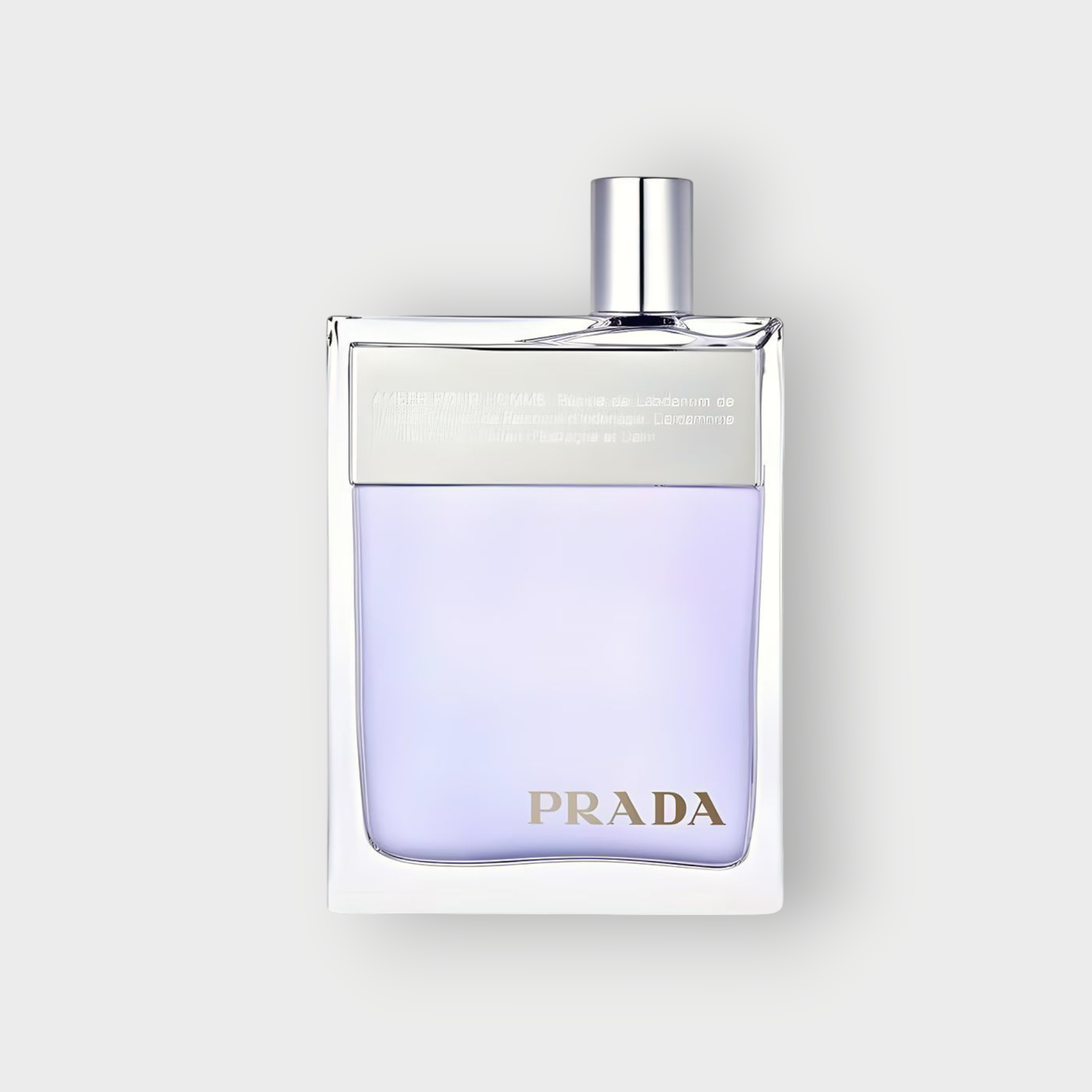 حديقة العطور - عطر برادا أمبر بور أوم أو دو تواليت للرجال 100 مل عطر برادا أمبر بور أوم أو دو تواليت للرجال 100 مل
