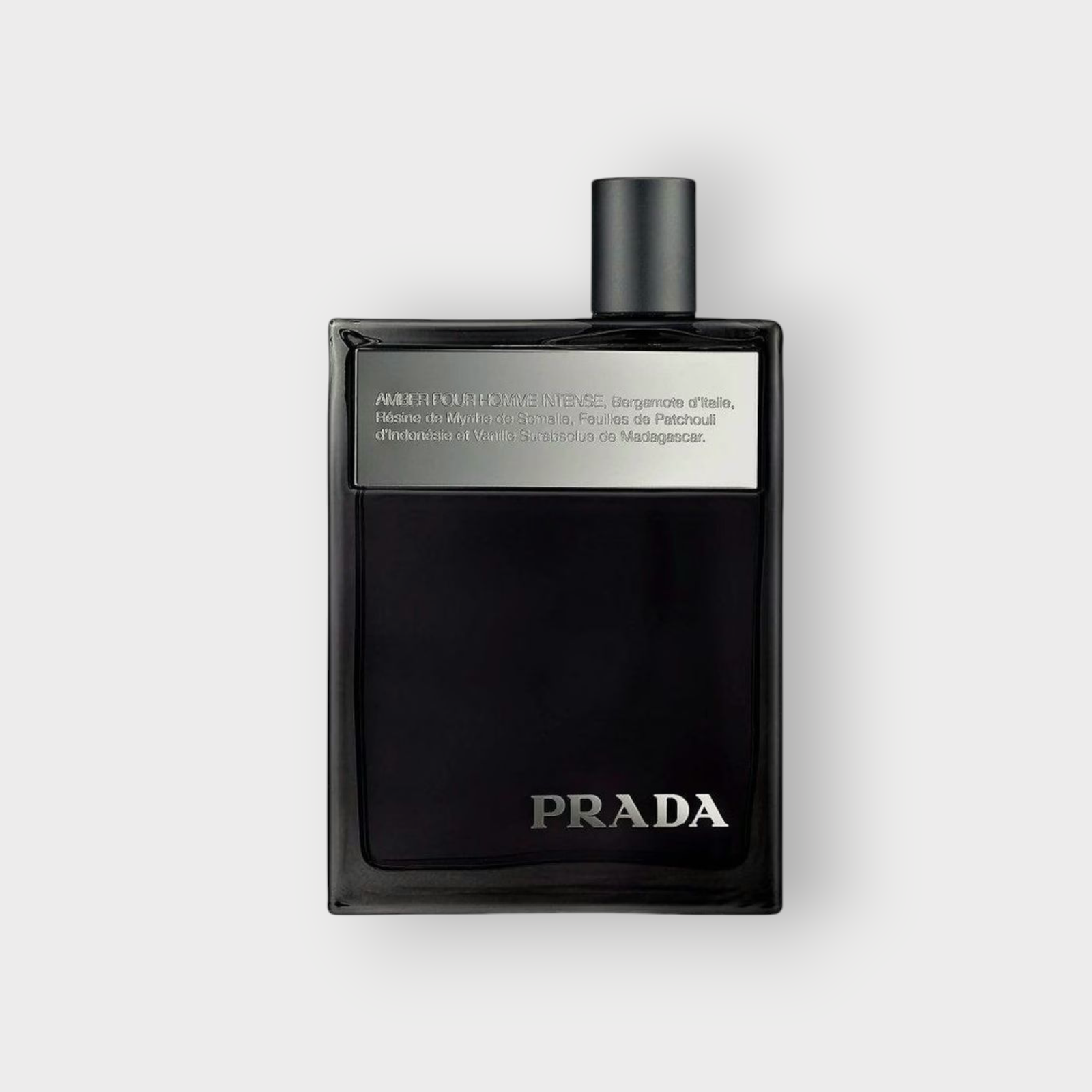 عطر برادا أمبر بور أوم إنتنس أو دو بارفيوم للرجال 100 مل