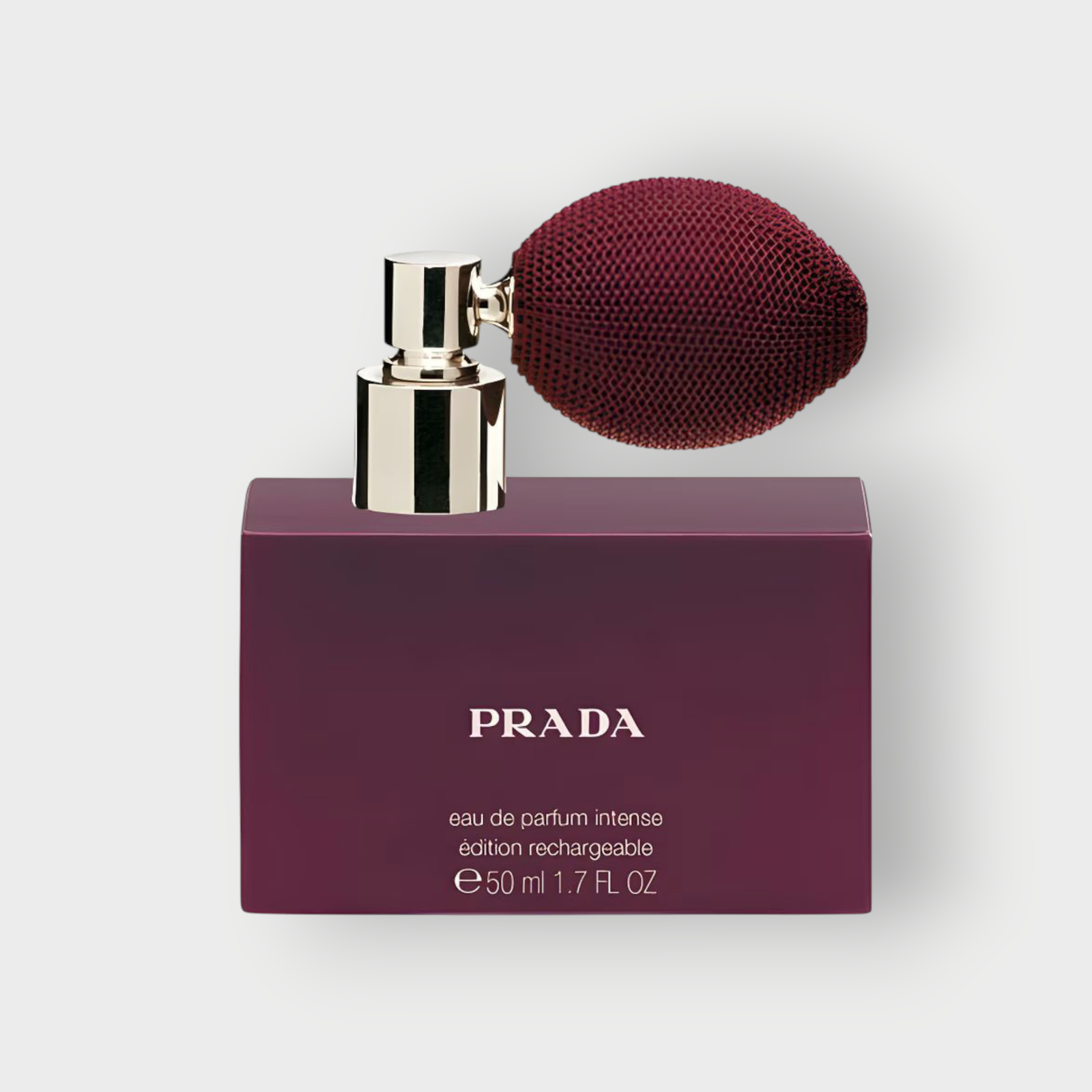 حديقة العطور - عطر برادا إنتنس أو دو بارفيوم للنساء 100 مل عطر برادا إنتنس أو دو بارفيوم للنساء 100 مل
