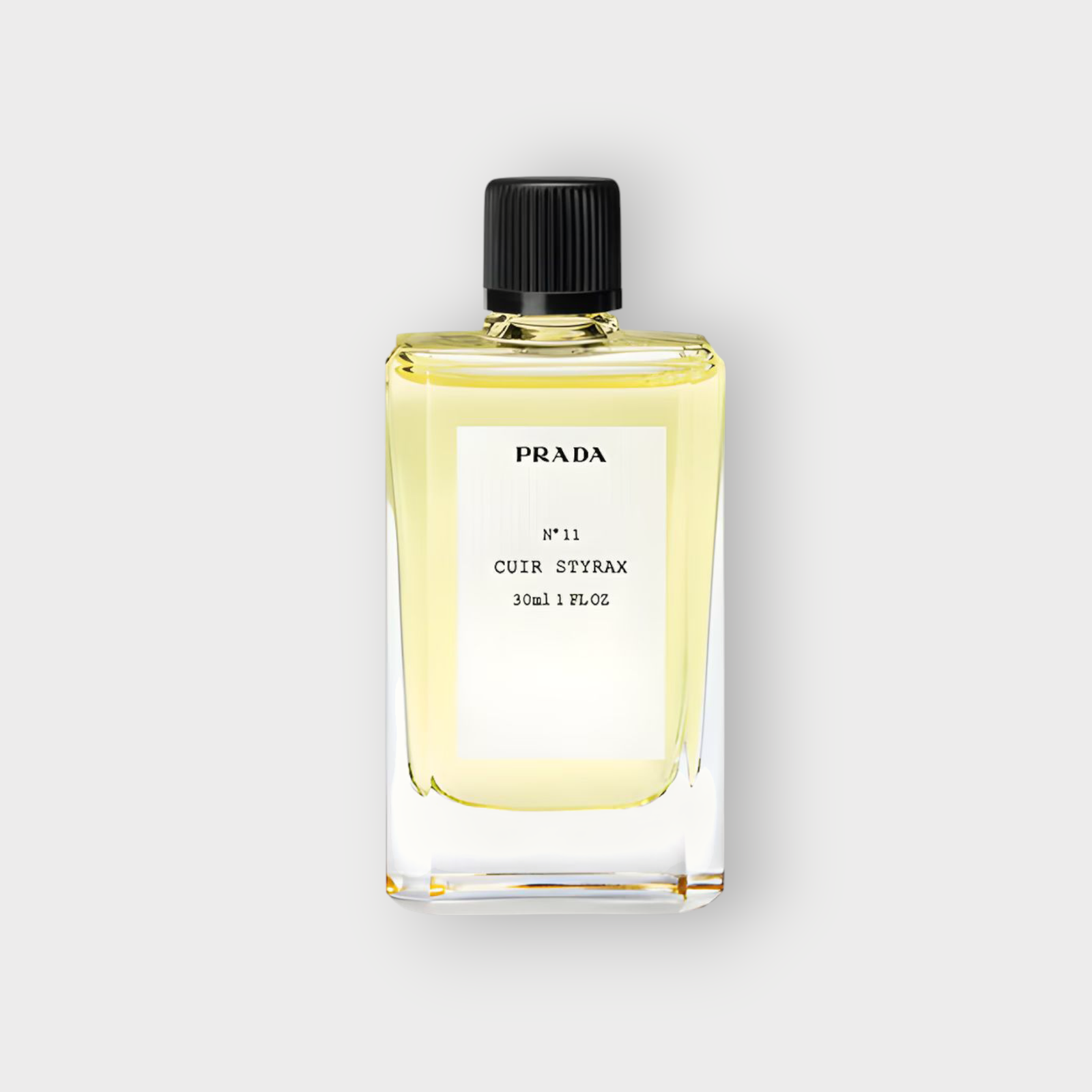 عطر برادا إكسكلوسيف نمبر 11 كوير ستيراكس أو دو بارفيوم للجنسين 100 مل