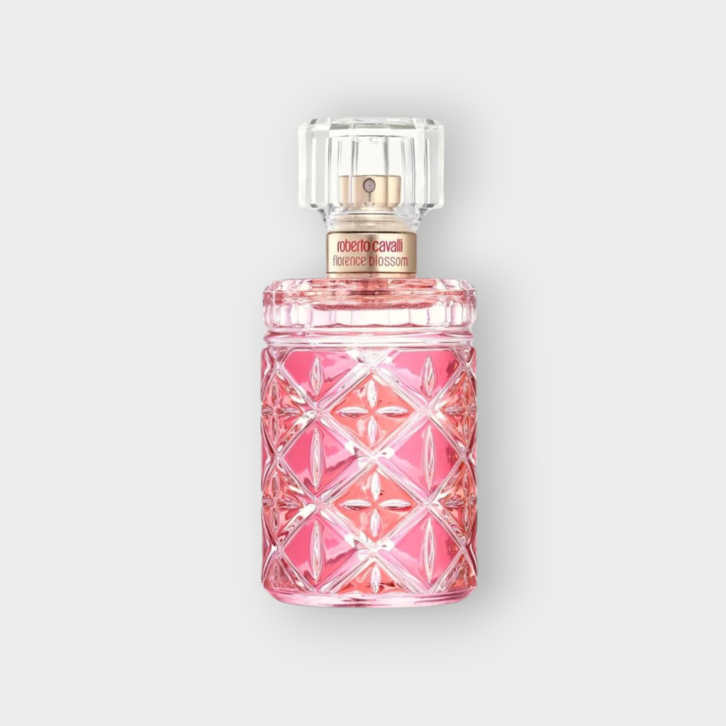 عطر روبرتو كافالي فلورنس بلوسوم للنساء 75 مل