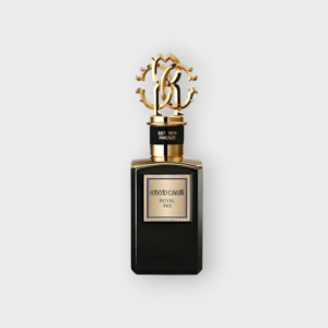 عطر روبرتو كافالي رويال إيريس للجنسين 100 مل