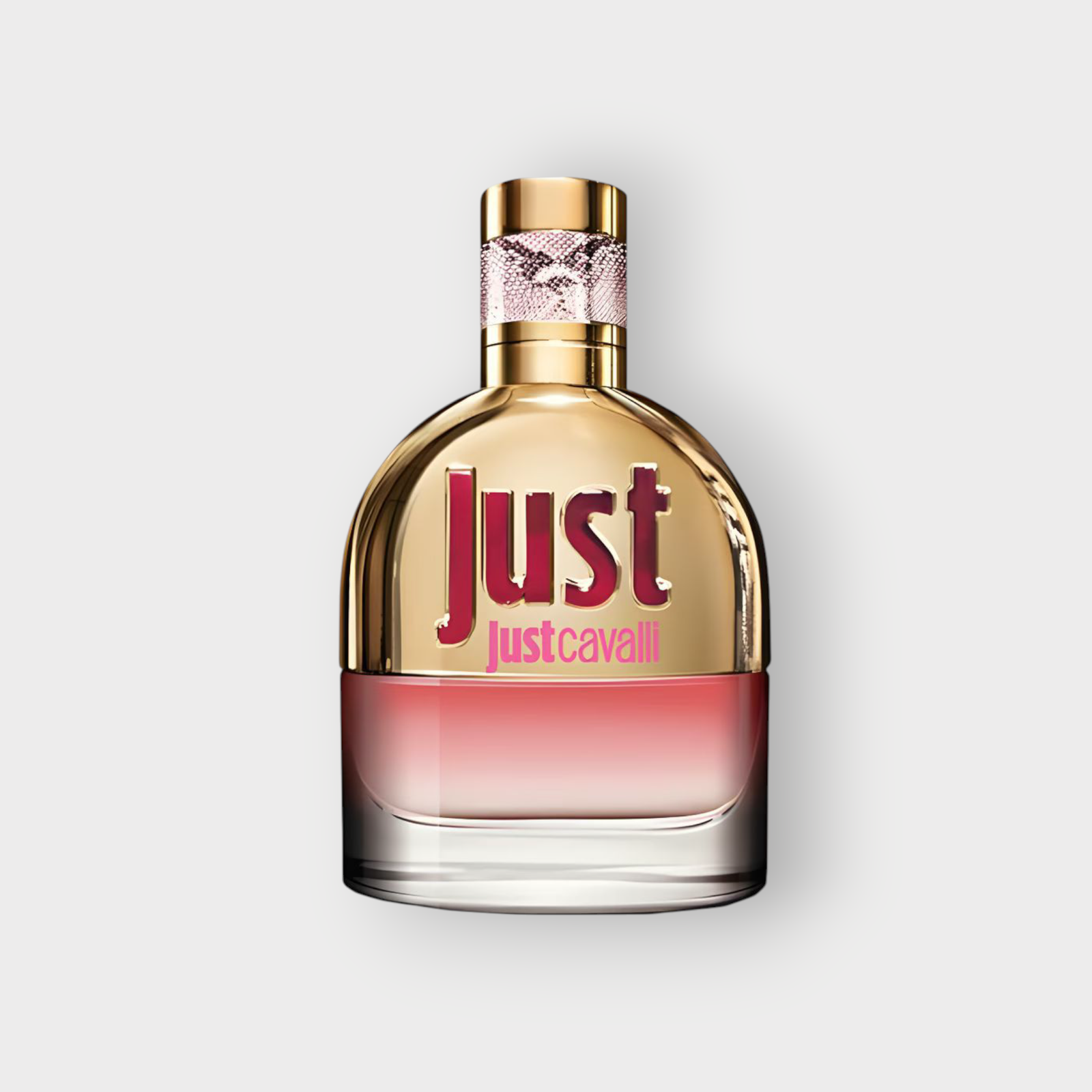 عطر روبرتو كافالي جست كافالي للنساء 100 مل