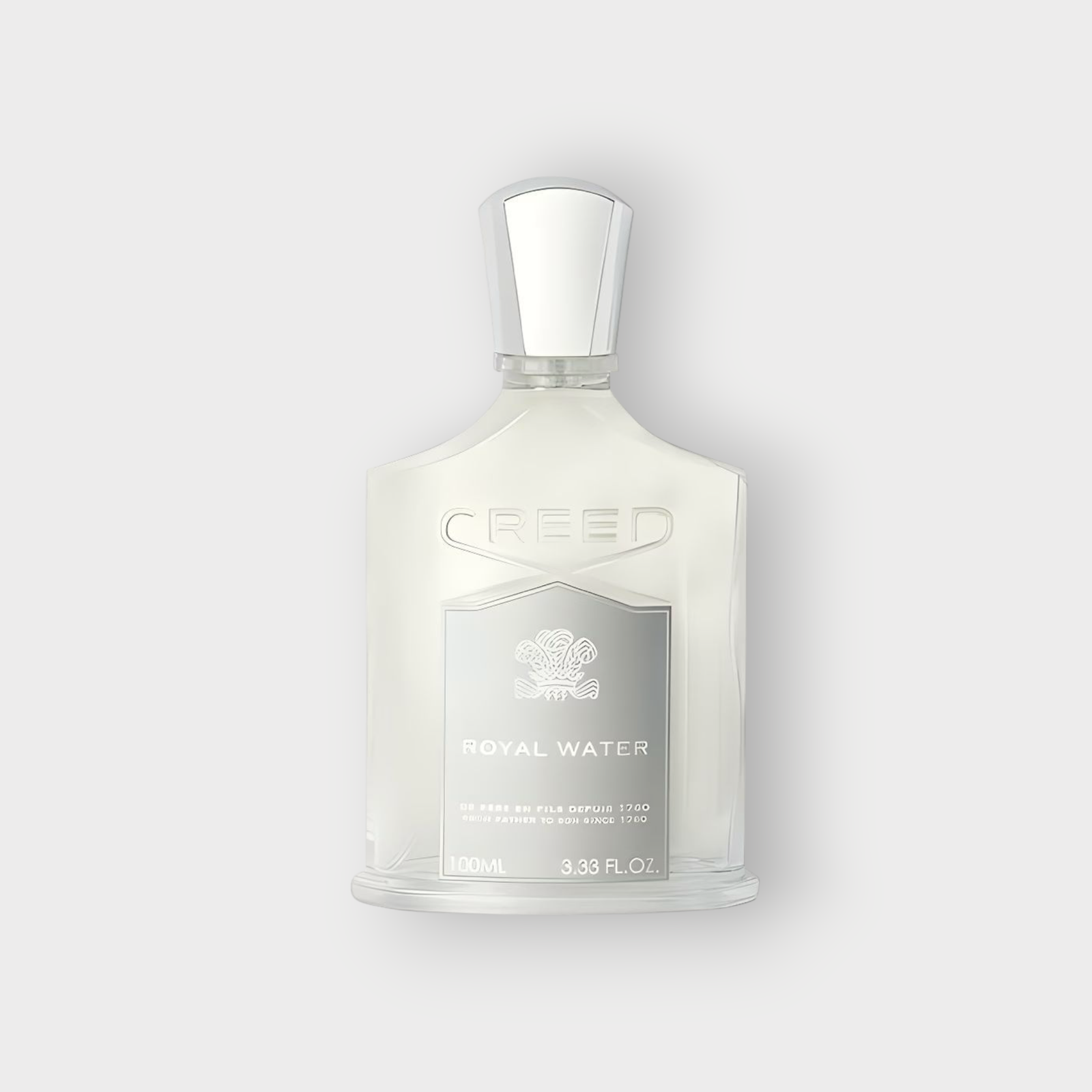 حديقة العطور - عطر كريد رويال ووتر للجنسين 100 مل عطر كريد رويال ووتر للجنسين 100 مل