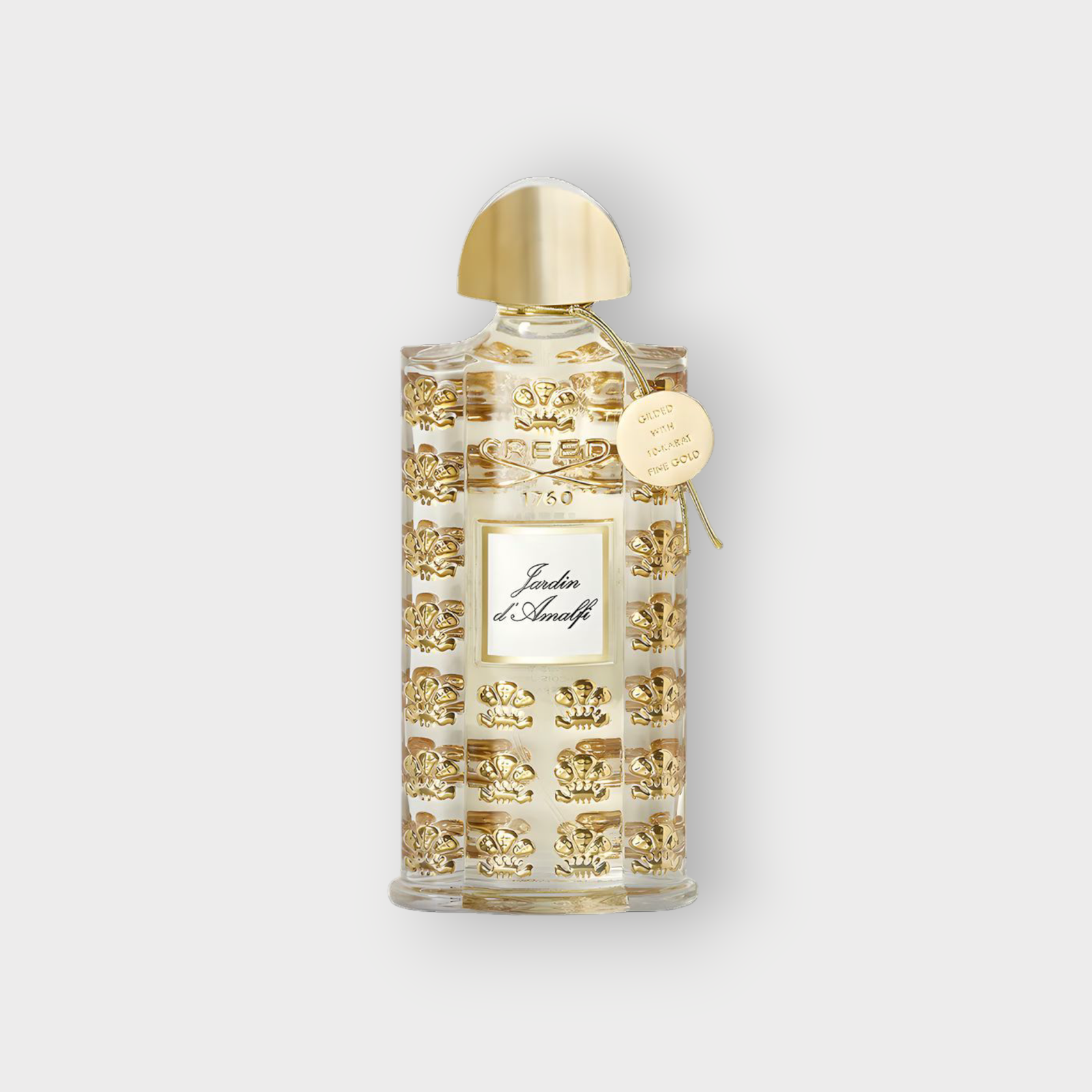 حديقة العطور - عطر كريد جاردن د'أمالفي للجنسين 100 مل عطر كريد جاردن د'أمالفي للجنسين 100 مل