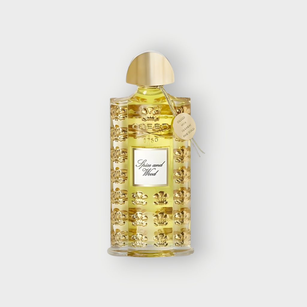 عطر كريد سبايس آند وود للجنسين 100 مل