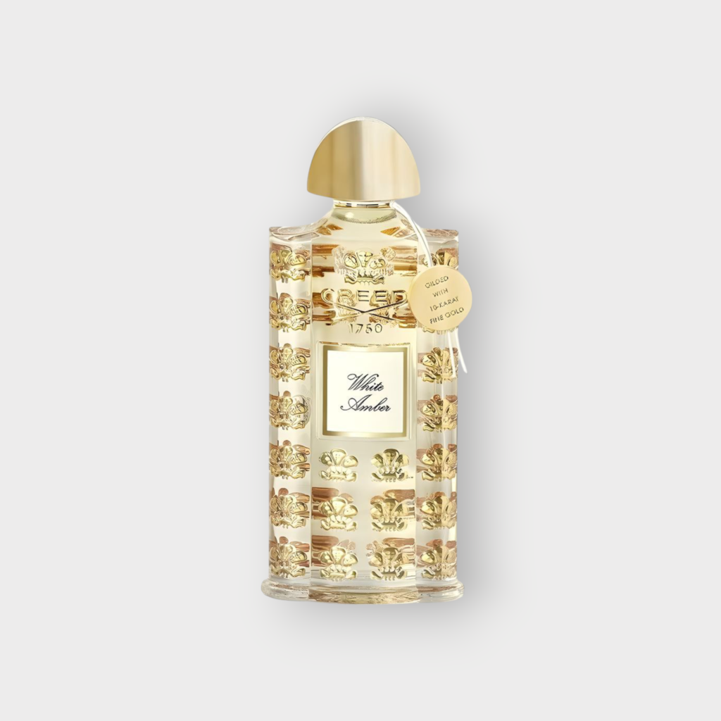 عطر كريد وايت أمبر للجنسين 100 مل