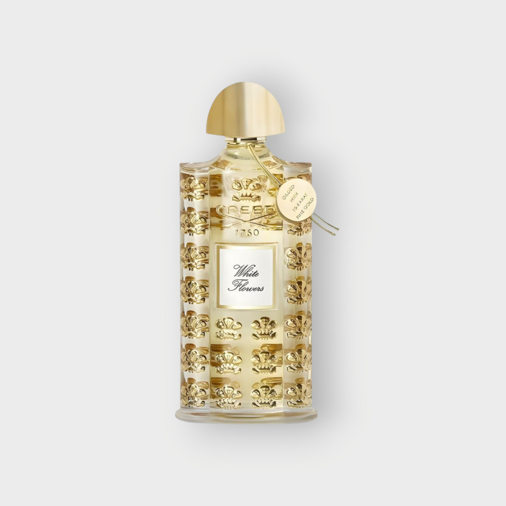 عطر كريد وايت فلاورز للنساء 100 مل