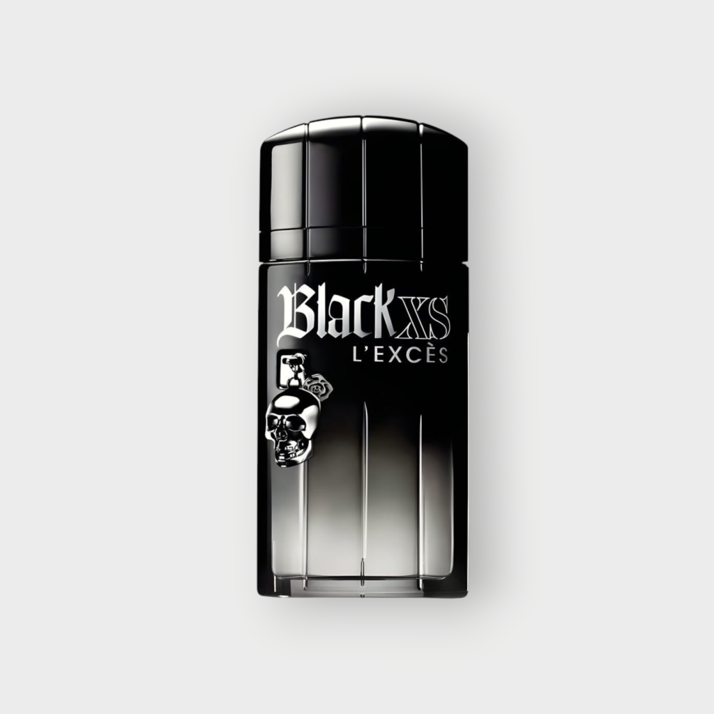 عطر باكو رابان بلاك إكس إس ليكسيس للرجال: 100 مل